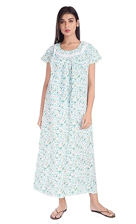 amazon india night dress