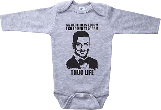 shirt that says baby