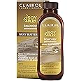 Clairol Professional Permanent Liquicolor for Very Light Blonde/Ultra Light Bkonde Hair Color with 100% Gray Coverage | Packaging May Vary