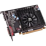 XFX ATI Radeon HD6670 1 GB DDR3 VGA/DVI/HDMI PCI-Express Video Card HD667XZHF3