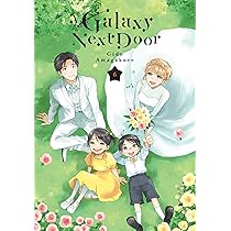 A Galaxy Next Door 6: Amagakure, Gido: 9781646518845: Amazon