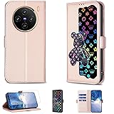 jioeuinly Case Compatible for Vivo X100 Phone Case