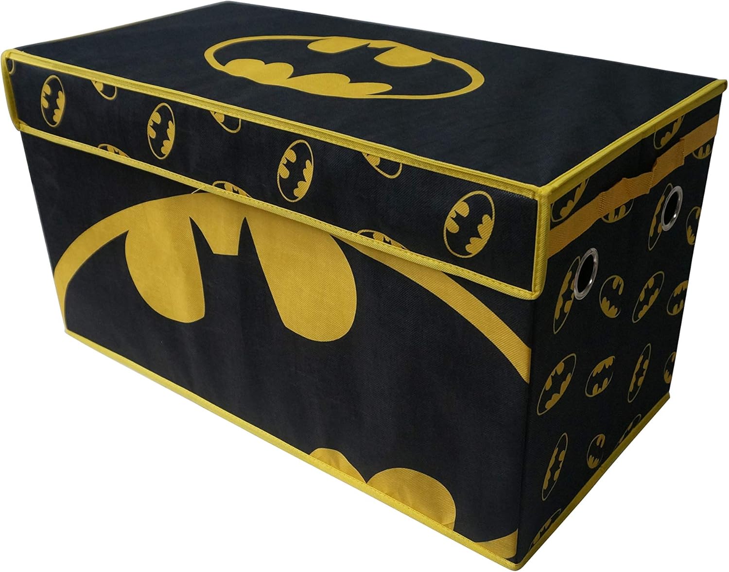 batman toy organizer