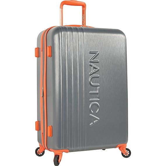nautica 24 inch luggage