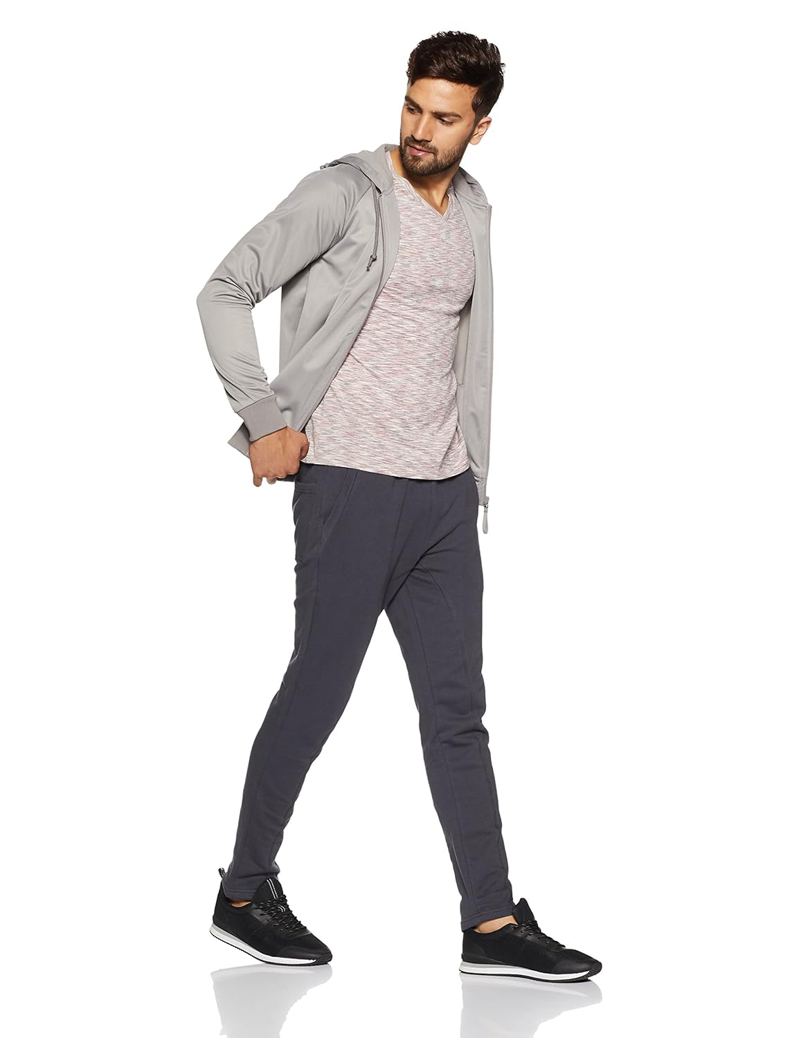 united colors of benetton men's relaxed cotton sweatpants