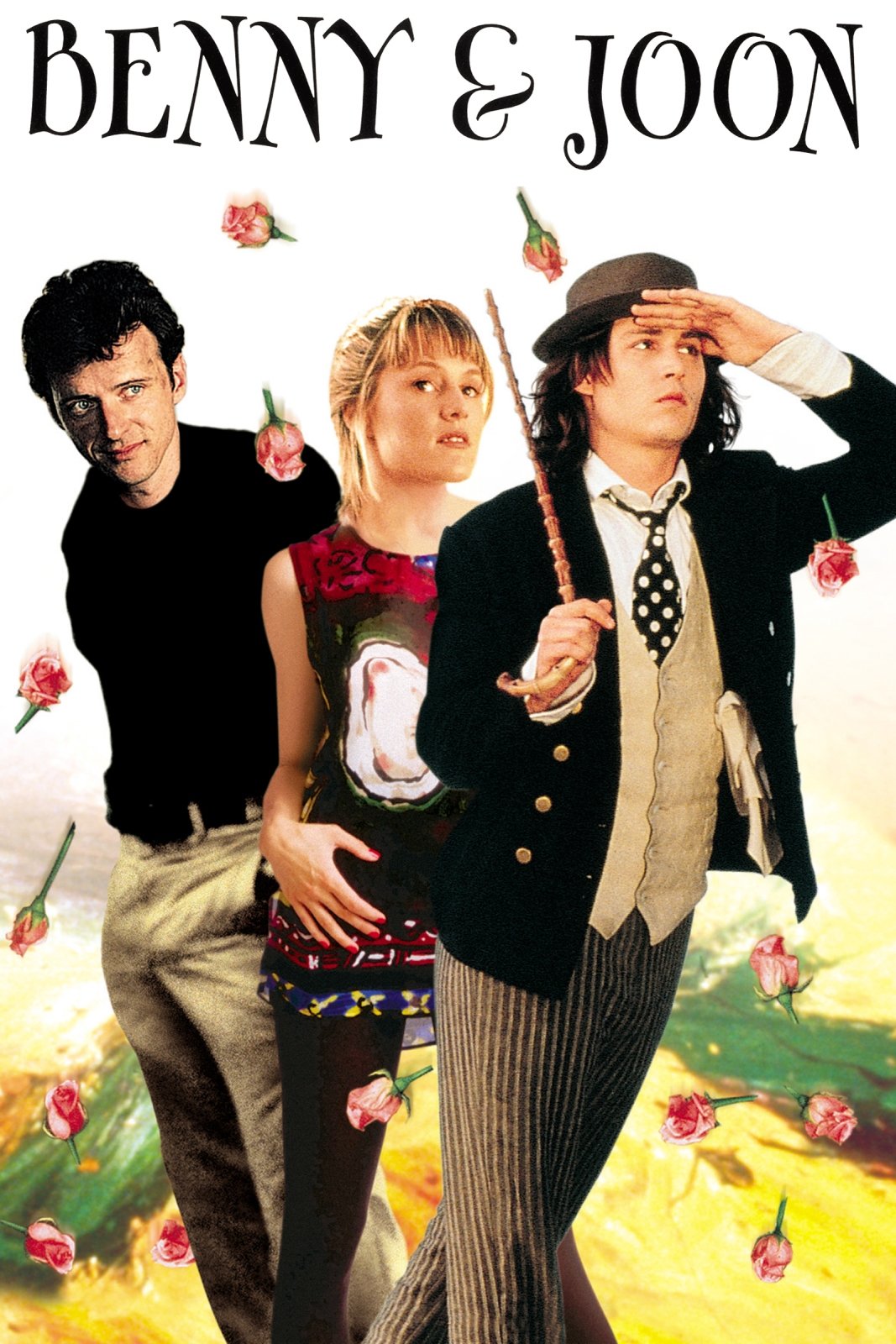 Watch Benny And Joon Prime Video