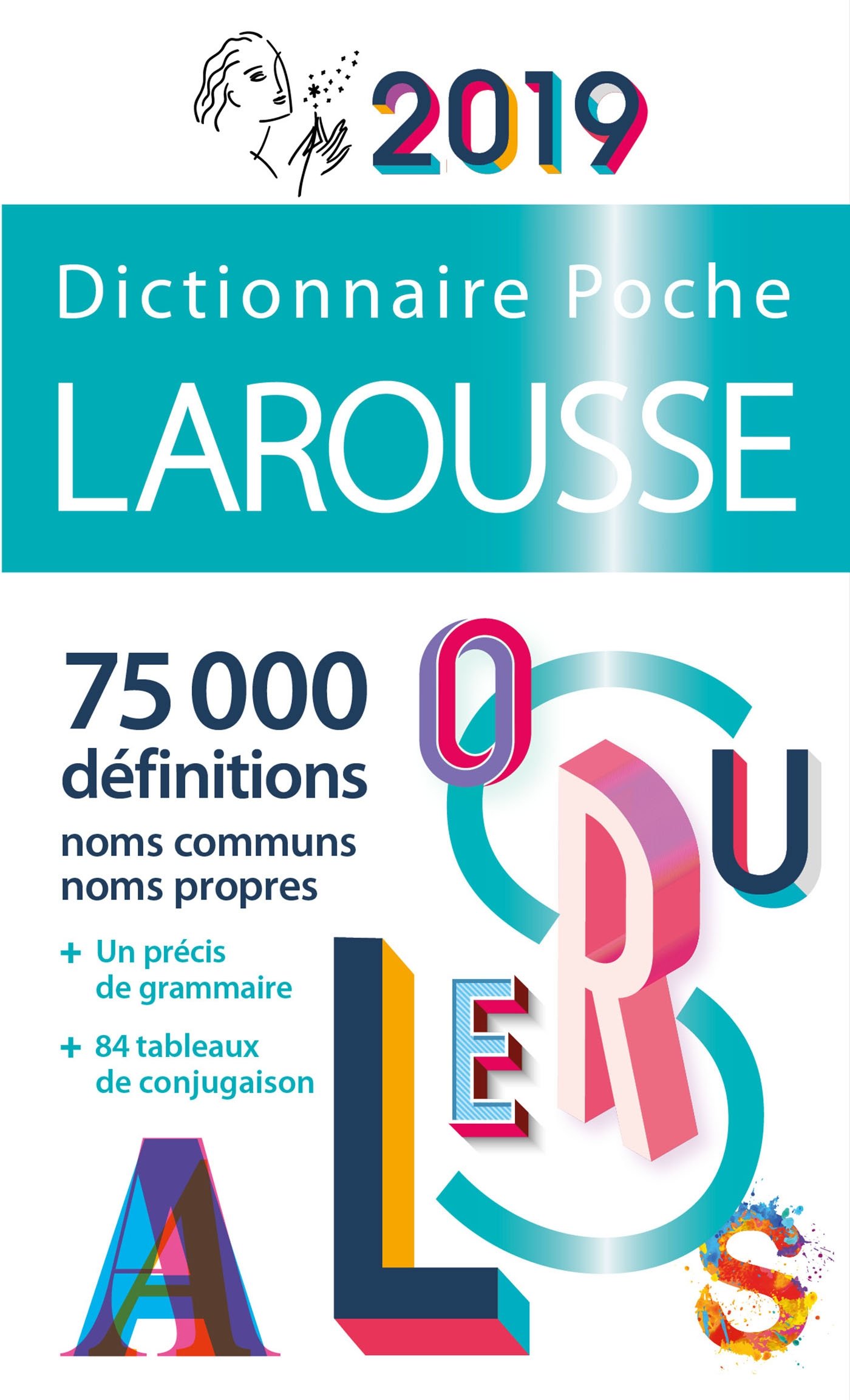 Larousse De Poche 2019 Poche Dictionnaires Generalistes French Edition Collectif 9782035950376 Amazon Com Books Larousse De Poche 2019 Poche Dictionnaires Generalistes French Edition Collectif 9782035950376 Amazon Com Books