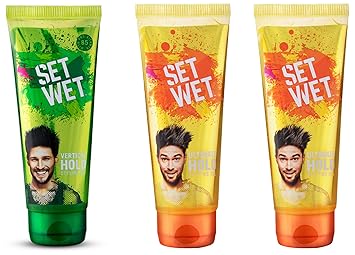 hair gel for men price