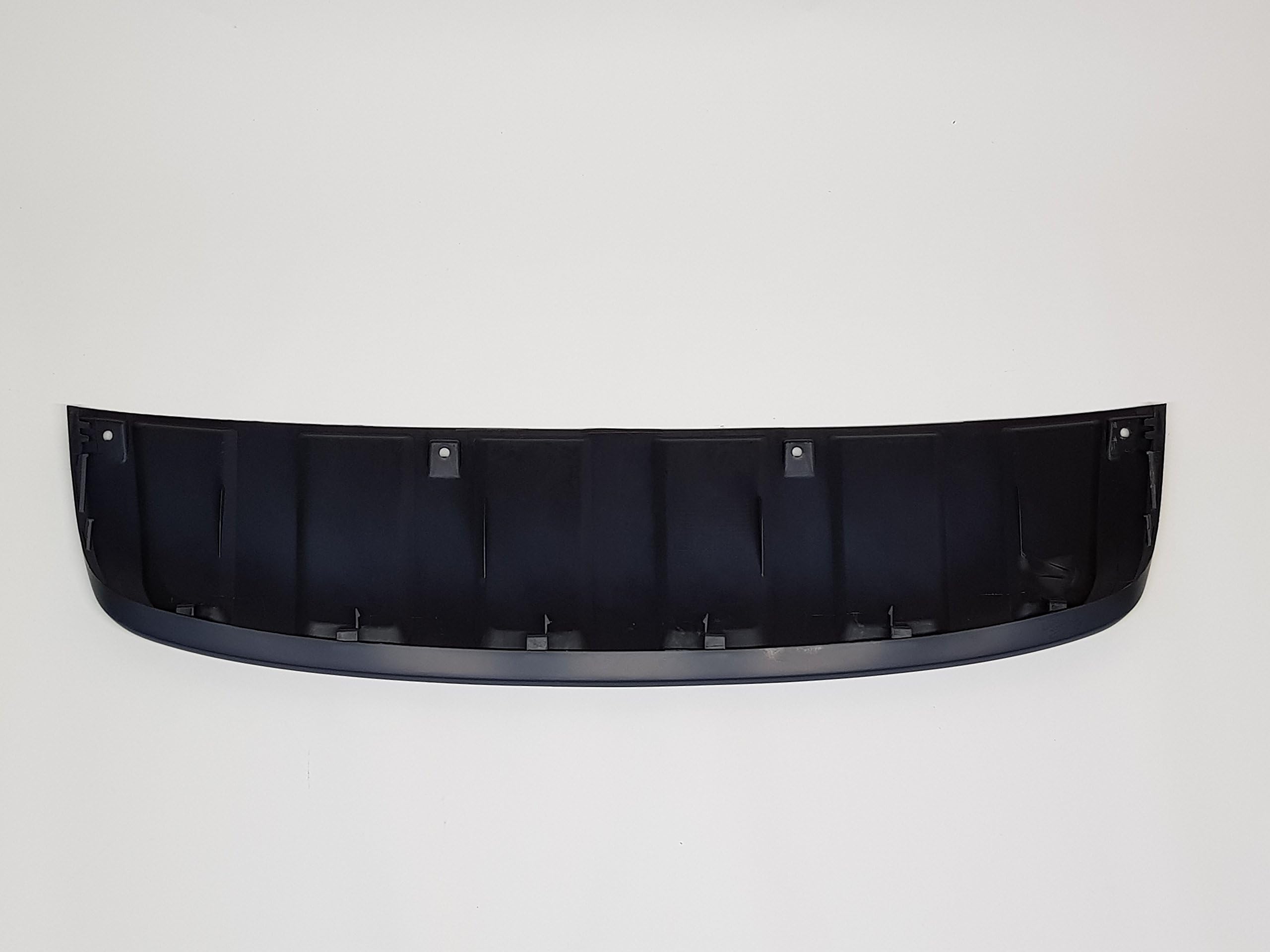 Front Bumper Lower Spoiler