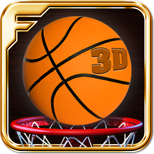 Basketball Shoot Sports Game for AndroidAmazon.caAppstore for Android