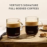 Nespresso Vertuo 30 Espresso Pods Mixed Pack Bianco Doppio Scuro Chiaro view 7