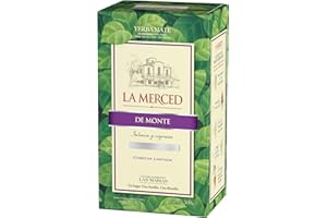 La Merced Premium Yerba Mate - de Monte by La Merced