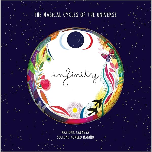 The Mathematics of the Universe (Cycles of the Universe, 3