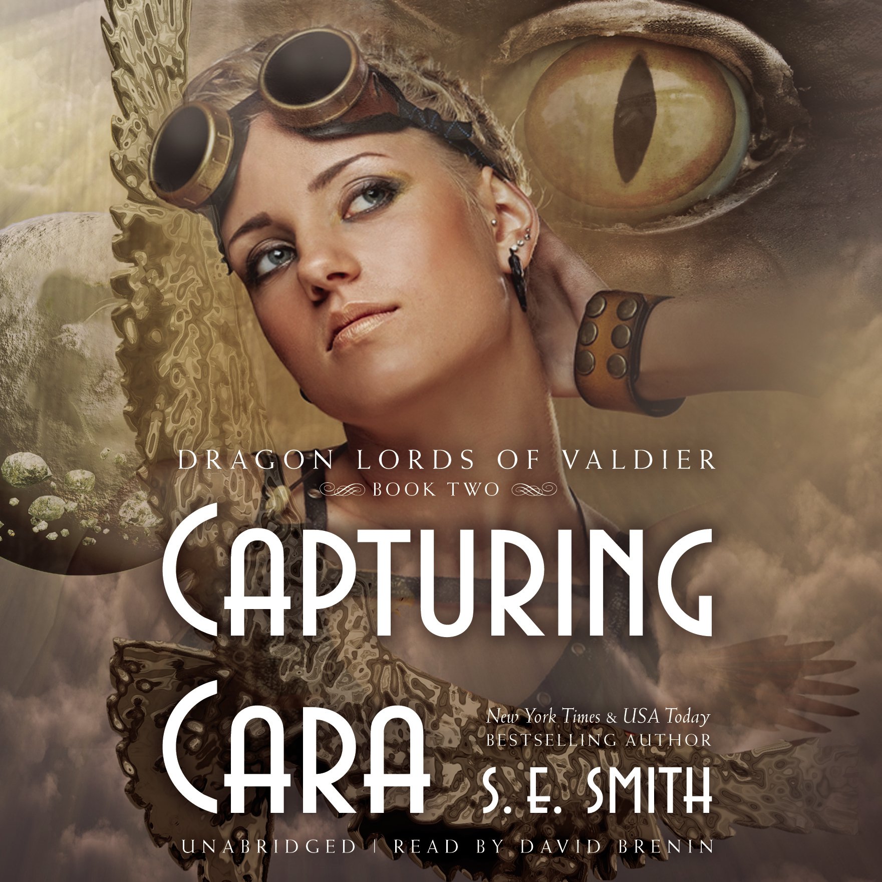 Capturing Cara Dragon Lords Of Valdier Series Book 2 - 