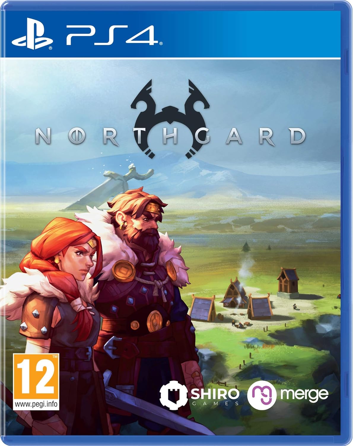 Amazon Northgard Ps4 By Merge Games From England プレイステーション4 Amazon Northgard Ps4 By Merge Games From England プレイステーション4