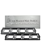 Plustek 2 x 35 mm Mounted Slide Holders