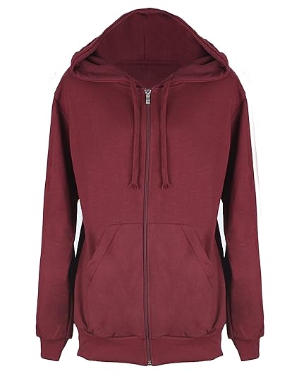 zip up t shirt hoodie