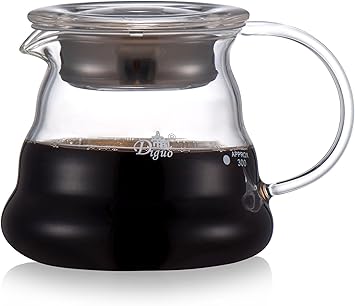 v60 coffee pot