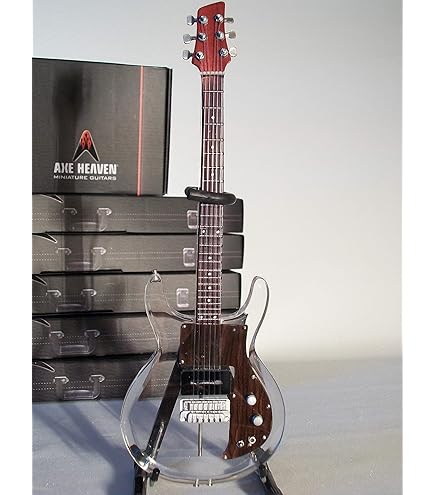 Amazon.com: Axe Heaven Electric Guitar Body (EVH004) : Eddie Van