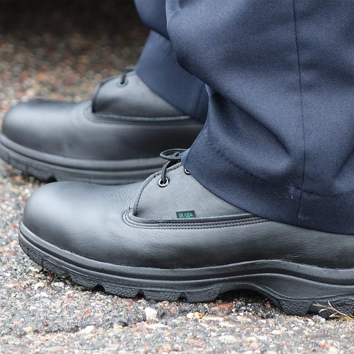 thorogood softstreets