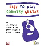 Easy to Play Country Guitar