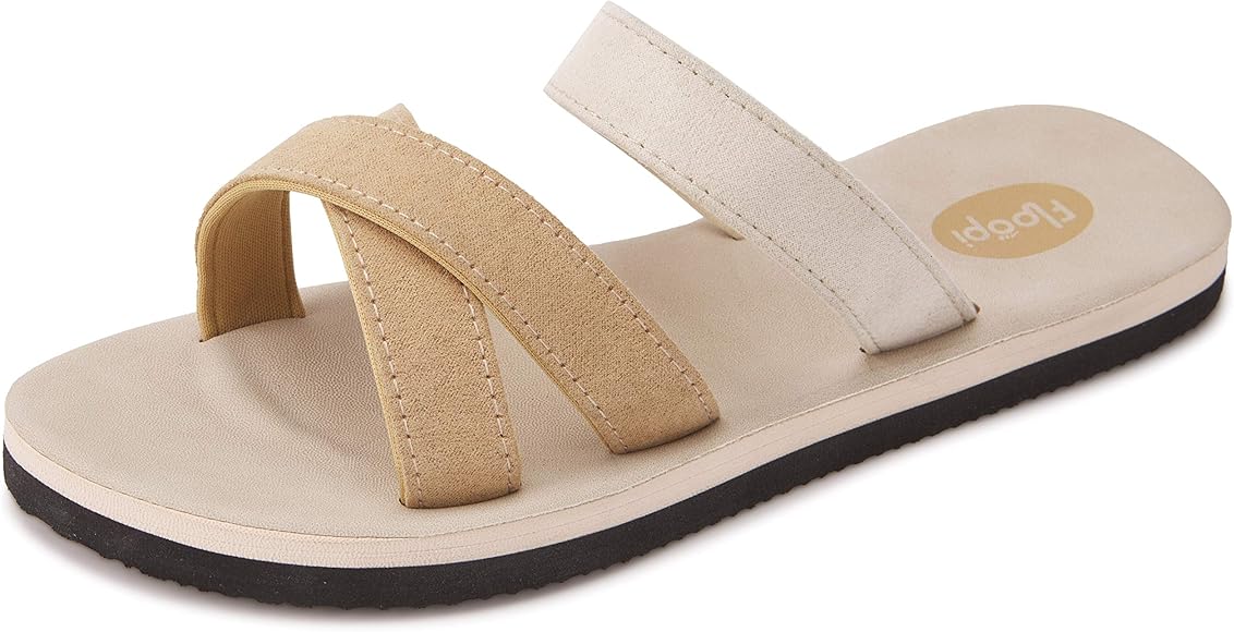 amazon flip flops womens