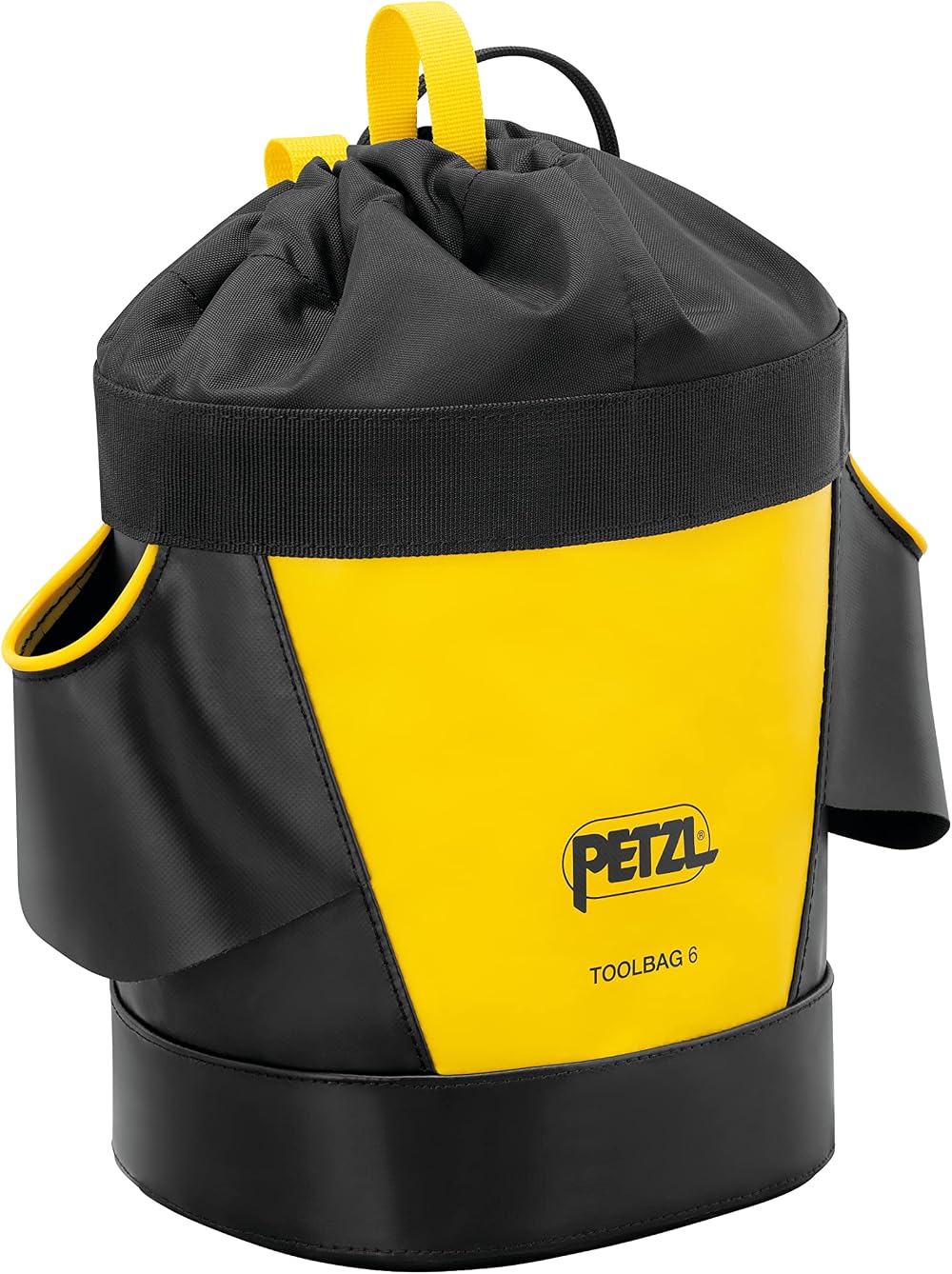 PETZL Toolbag 6 Liters Hanging Work Equipment Bag
