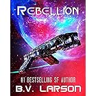 Rebellion (Star Force Series Book 3)