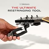 D'Addario Pro Guitar Winder/Cutter DP0002 view 3