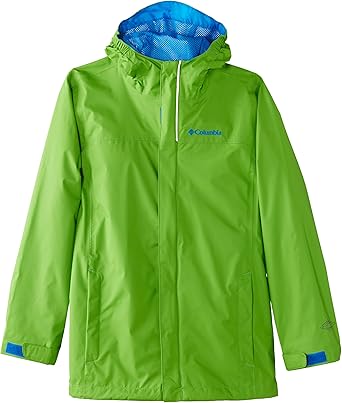 columbia watertight boys