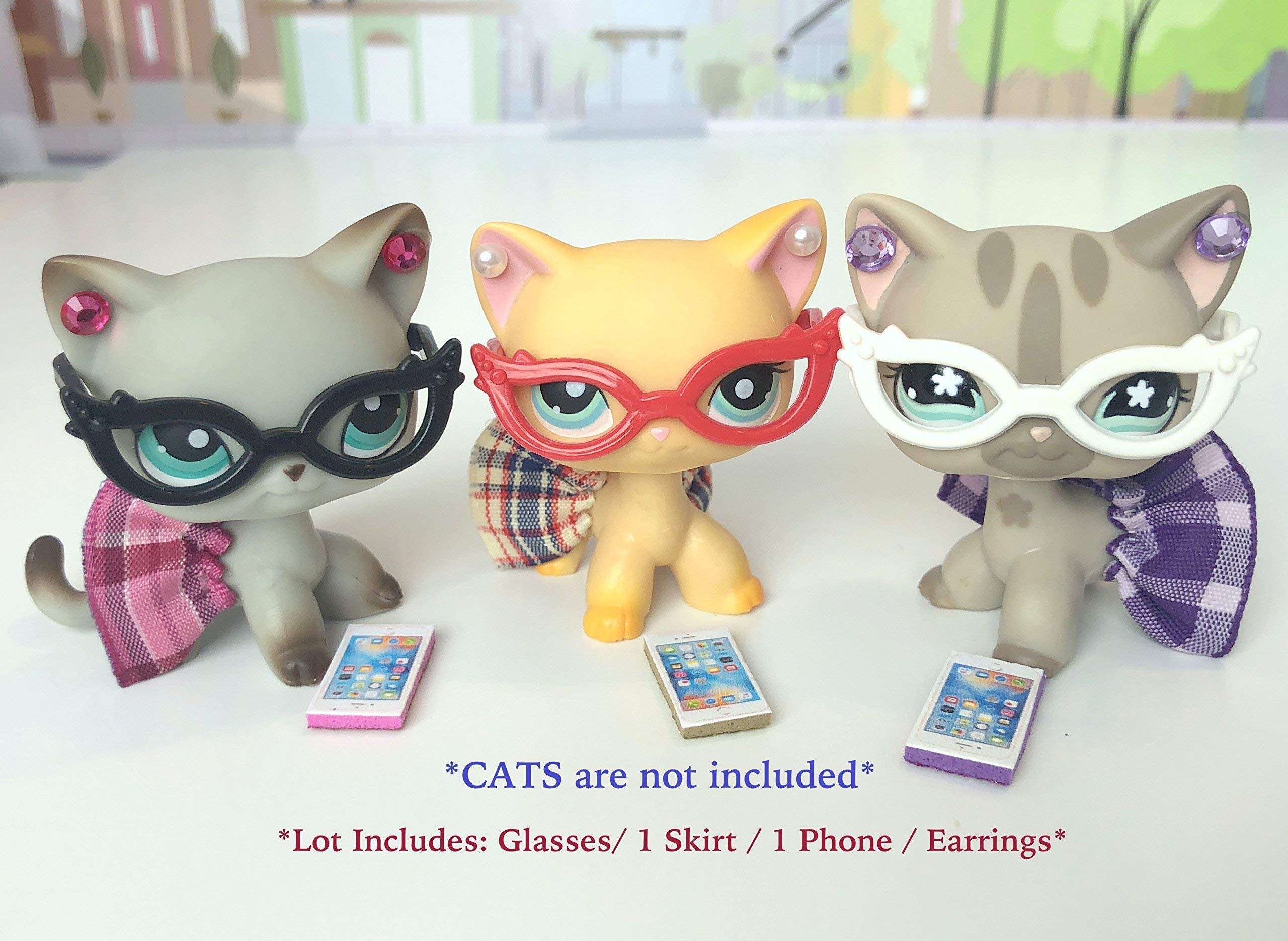 lps glasses