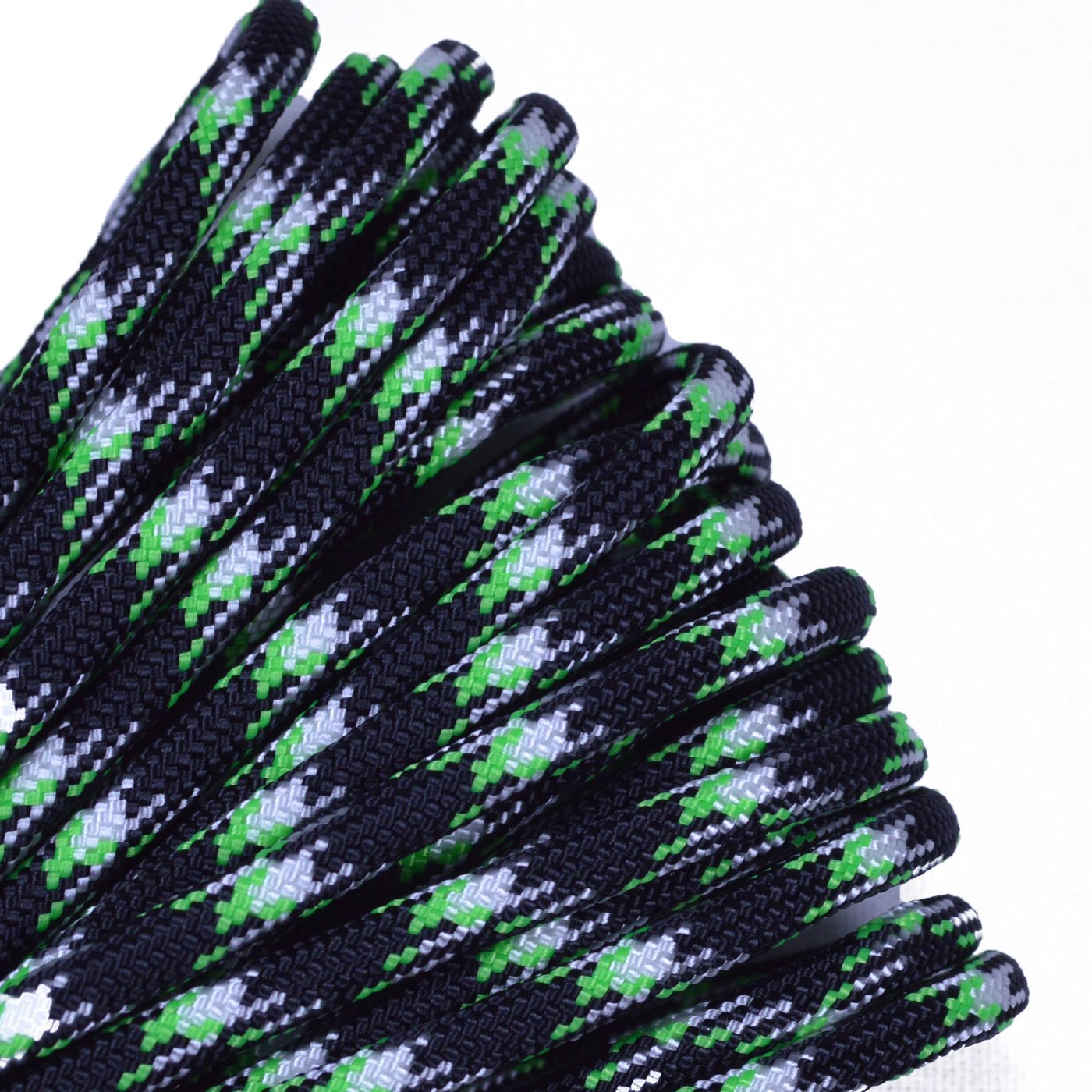 BORED? PARACORD! 350+ Colors Paracord