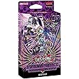 Yu-Gi-Oh! Trading Cards: Shaddoll Showdown Structure Deck | 1st Edition, Multicolor