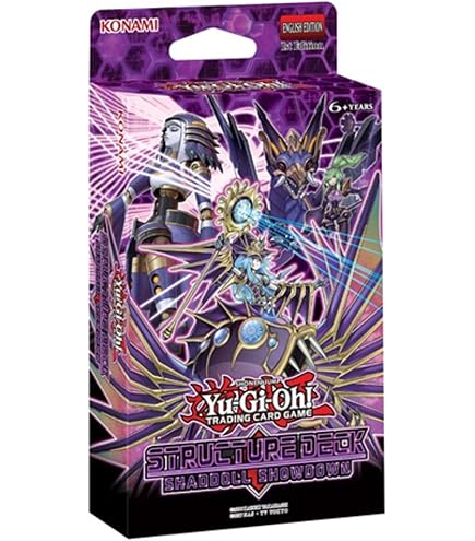Amazon.com: Generic Complete Custom Deck for Yu-Gi-Oh!