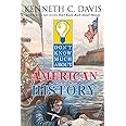 Don't Know Much About American History (Don't Know Much About...(Paperback))
