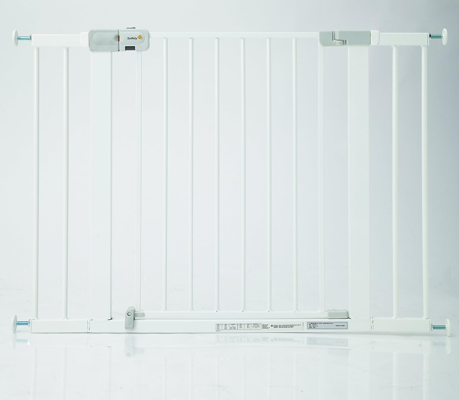 safety 1st flat step gate extension