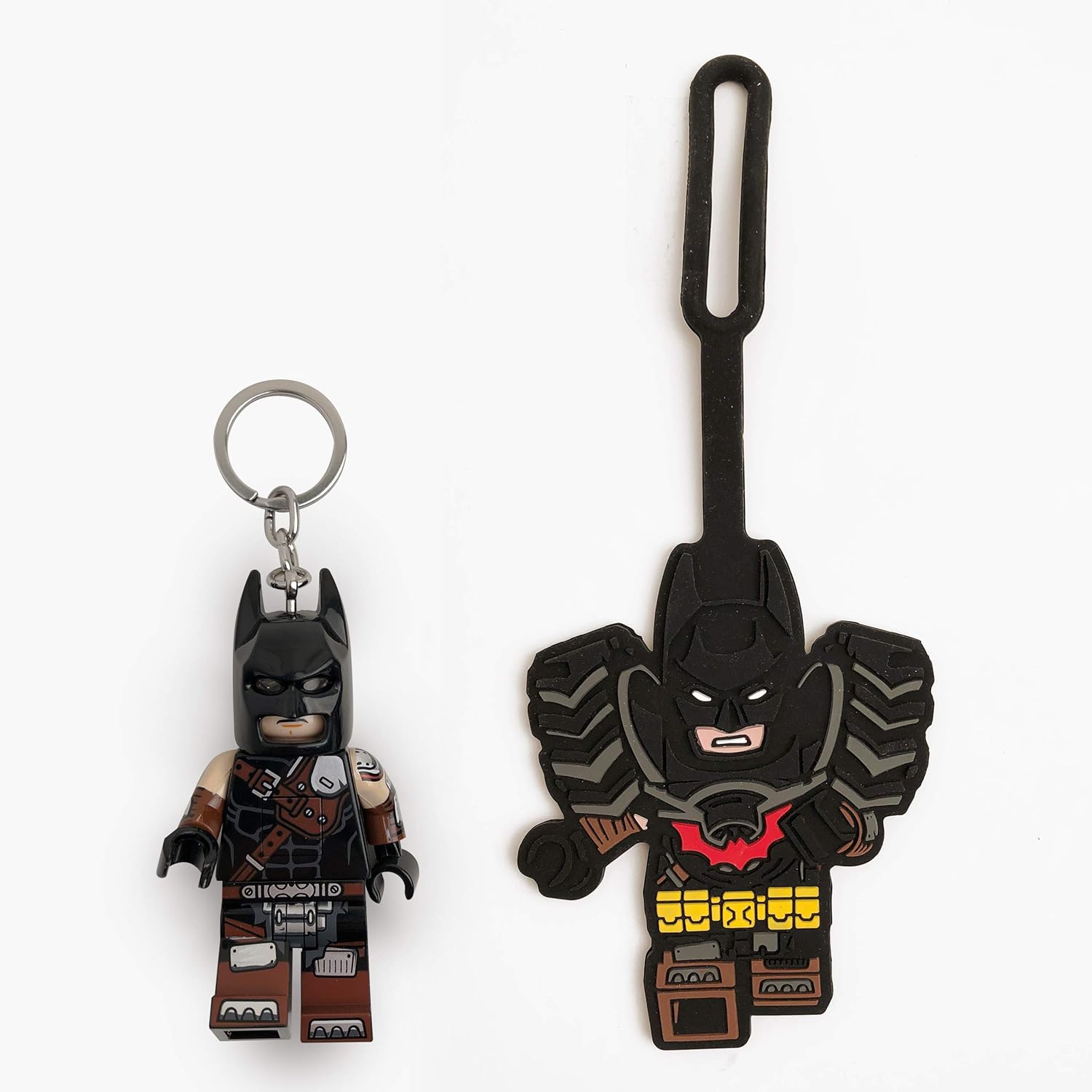 lego movie 2 batman figure