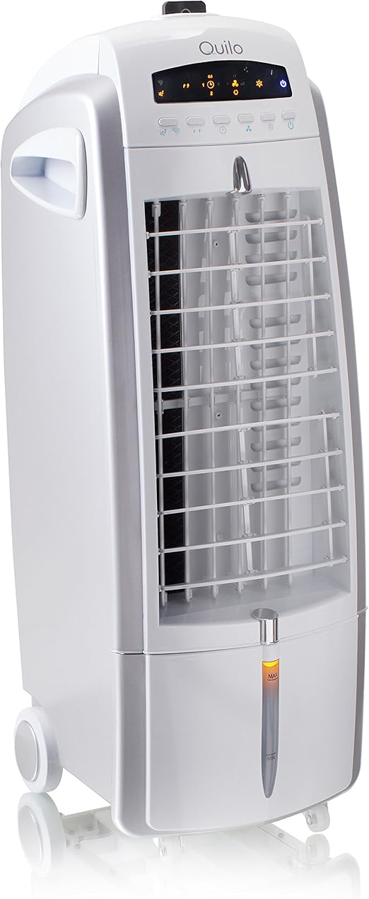 quilo evaporative cooler