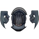 Sena Cheek pad Set and Helmet Liner for OUTFORCE Helmet, XL size