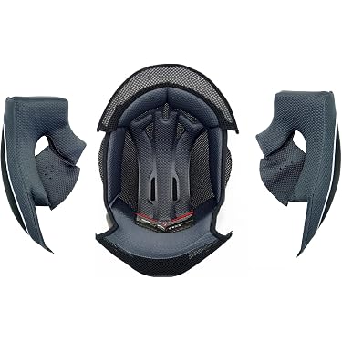 1.25 round motorcycle helmet pads amazon Most Wished For: Items customers added to Wish Lists and registries most often in Powersports Size:iPhone 13 mini Everywhere Belt Bag with maha