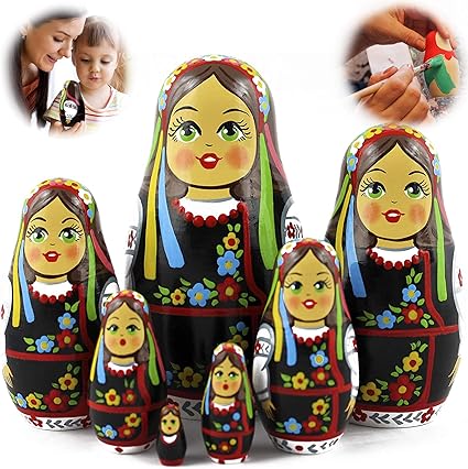 matryoshka amazon