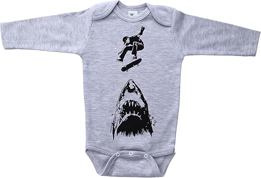skater baby clothes