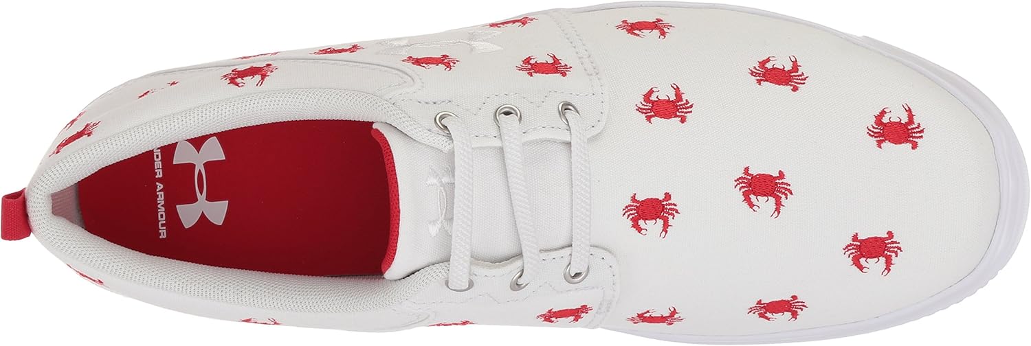 under armour critter encounter