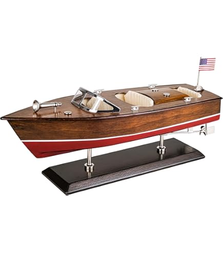 Ancora Di Legno Variopinta Delle Barche A Remi Al Pilastro Fotografia - Foto 3