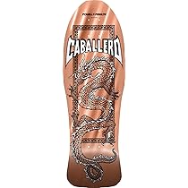 Powell Peralta Deck de skate Steve Caballero Chinese Dragon