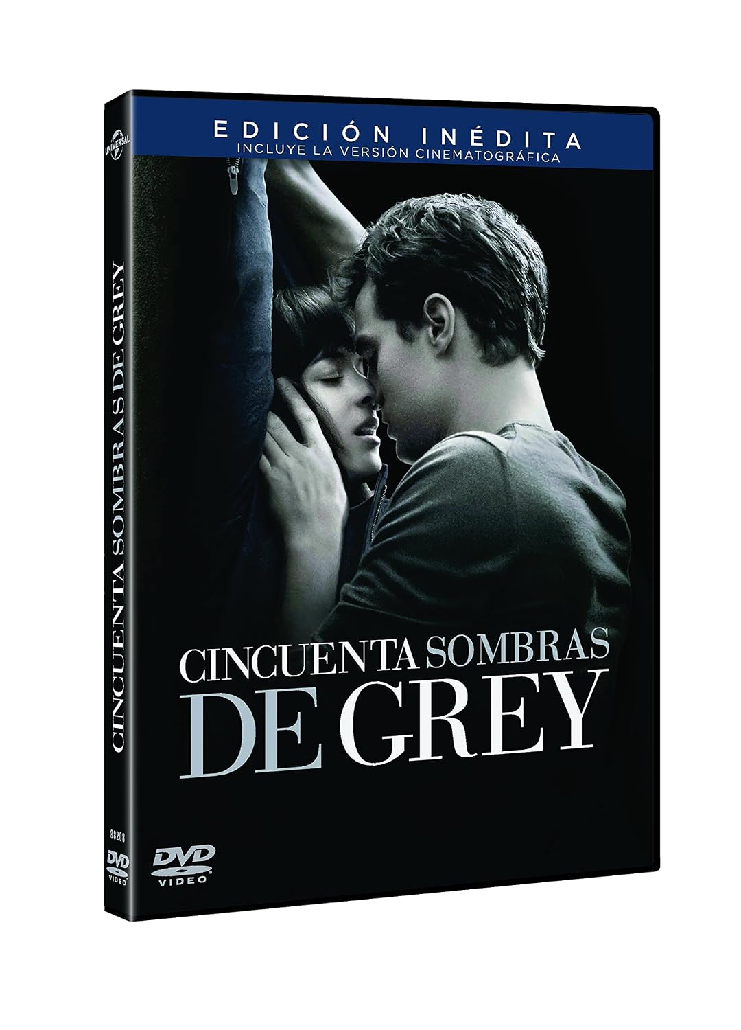 50 Sombras De Grey Online Castellano