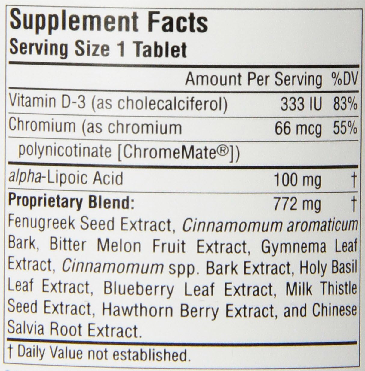 Planetary Herbals Cinnamon Glucose Balance 910mg, Dynamic Metabolic Modulator,90 Tablets: Health & Personal Care
