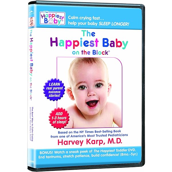 Amazon.com: The Happiest Toddler on the Block : Movies & TV