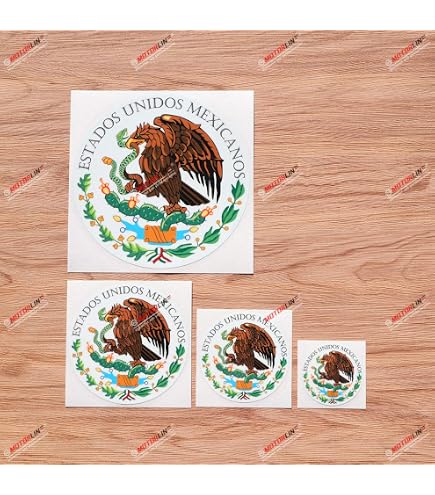 Pegatina De Vinilo Del Escudo De Armas De Namibia, 11 Cm, Corte Contorneado Para Coche O Ventana
