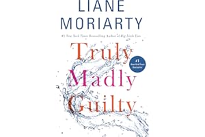 Truly Madly Guilty